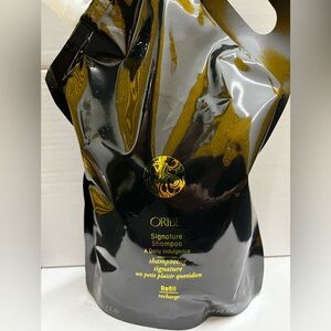 Oribe Signature Shampoo 33.8 oz  Refill